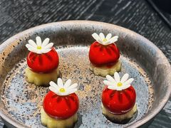 -鲜璟台·地标景观餐厅(上海中心店)