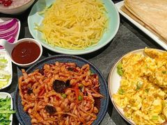 -老昌春饼(中央大街店)