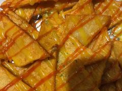 -BOPEYE·波派炸鸡(九霄天地店)