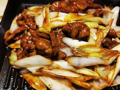 -大鸭梨烤鸭·北京菜(南小街/南苑店)