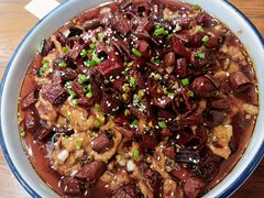 -陈家老院子·长春特色东北家宴(一匡街店)