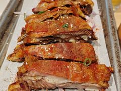 -羊之道草原味道清真餐厅(番禺店)