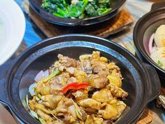 -金騰閣·经典粤菜(汾江中路店)