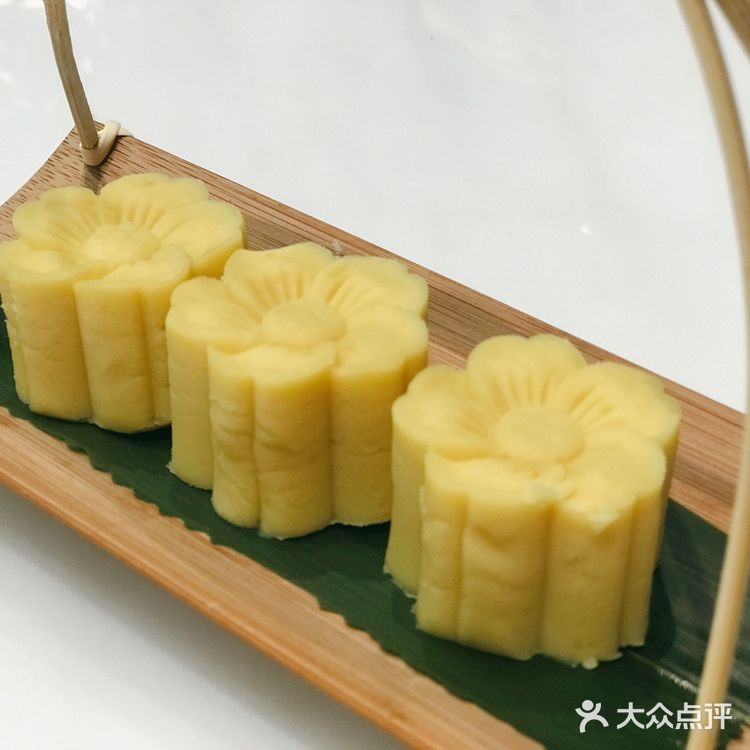 深圳网红早茶店✨吃过就会爱上的匠传点心