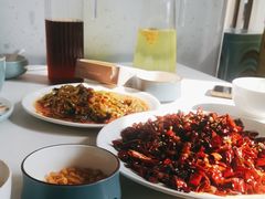 -蓉城小厨·四川味道(浙港国际店)