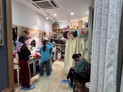 -倾城宝贝儿童摄影(浦东金谊店)