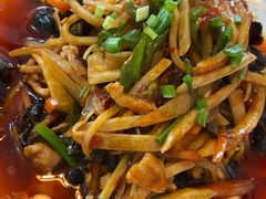 -福满楼(锦溪古镇店)