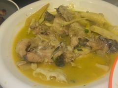 -香阁餐厅·常州菜·常州菜代表品牌(新北奥体店)