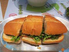 -蔡澜Pho·越南粉餐厅(海上世界店)