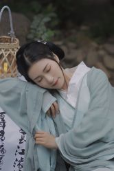 -汉仪华裳汉服馆(打浦桥店)