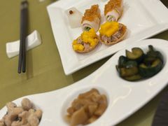 -湖影中餐厅·南京金茂威斯汀大酒店