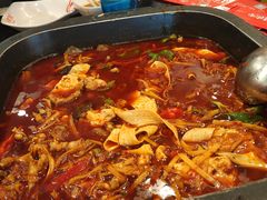 -自贡好吃客(科华店)