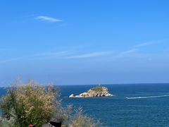 -养马岛旅游度假区
