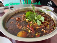 -温江公平红烧兔(总店)