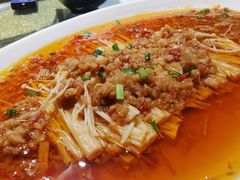 -巷儿里餐厅·杭帮菜(信义坊店)