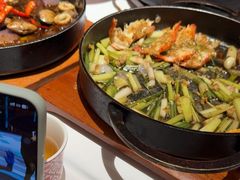 -谭厨中山传家菜.乳鸽.脆鲩鱼(华强北中航城店)