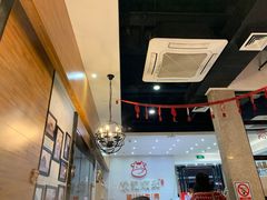大堂-陈记顺和牛肉火锅馆(天河北路店)
