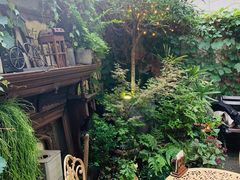 -古董花园(思南路42弄小区店)