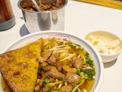 -李兰英湖南面馆(护国路店)