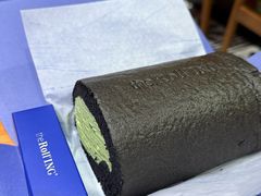 -the Roll'ING手作瑞士卷专门店(卓悦中心店)