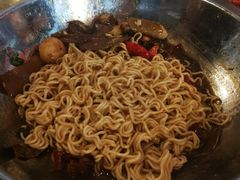 -美膳居川菜馆油焖大虾烧烤(卓刀泉店)