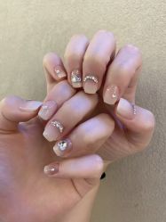 -隅日式美甲美睫專門店