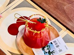 -时光花园(白鹭洲店)