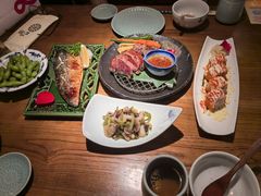 -阿吾罗日本料理(K11艺术中心店)