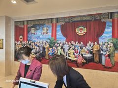 -山东政协大厦维景大酒店