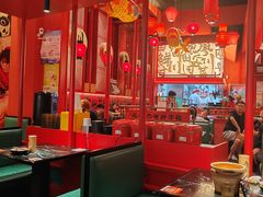 -廖川菜(太阳宫店)