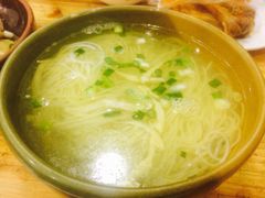 -二孃鸡爪爪(东郊记忆店)