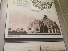 -中国铁道博物馆(正阳门馆)