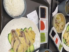 -鹿港小镇(天津机场店)