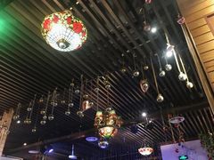 -喀秋莎俄罗斯西餐厅(广州分店)