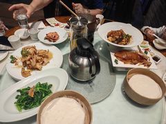 -北京老铺烤鸭(西稍门店)