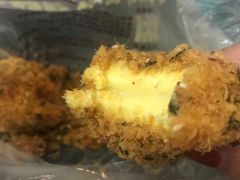 海苔风味酥松小贝-鲍师傅糕点(春熙路店)