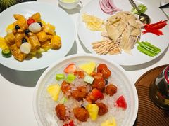-南棠馆粤菜坊(群光店)