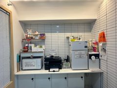 -竹川学社·自助沉浸自习室(海淀黄庄店)