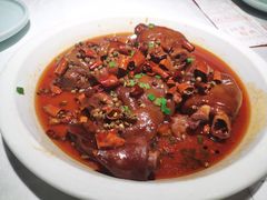 -雲蜀龙阁·金牌水煮鱼(方庄店)