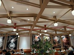 -味千拉面(广州白云机场T1西二店)