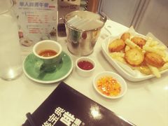 -打趸BTC·Breaktime cafe(北京路店)