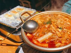 -大叹号啤酒屋·延边料理(延大店)