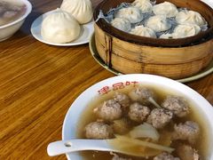 -津品味小吃(大学湾店)