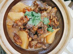 -锦粤宫·精致粤菜(深圳北站店)
