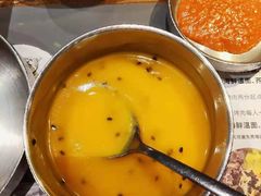 -农乐园炭火烤肉(世茂店)