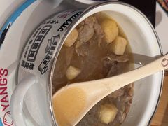 -小杨生煎(黄河路店)