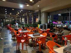 -回头烧烤(悦荟购物中心店)