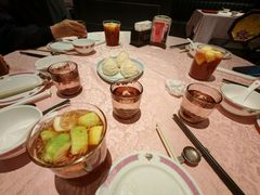 -囍凤楼·粤菜·点心·火锅(温特莱店)