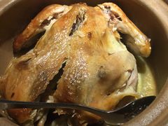 -金牌外婆家(苏州中心店)