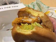 -德克士(砂之船奥特莱斯店)